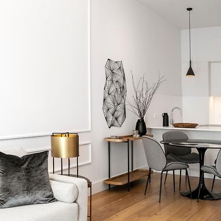 리스본 Casas Da Baixa - Unique Chiado 아파트 외부 사진