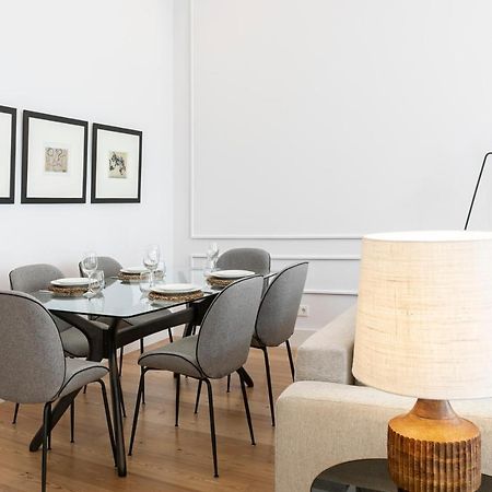 리스본 Casas Da Baixa - Unique Chiado 아파트 외부 사진