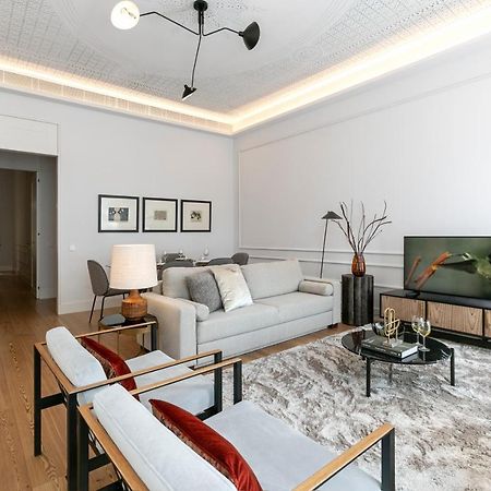 리스본 Casas Da Baixa - Unique Chiado 아파트 외부 사진