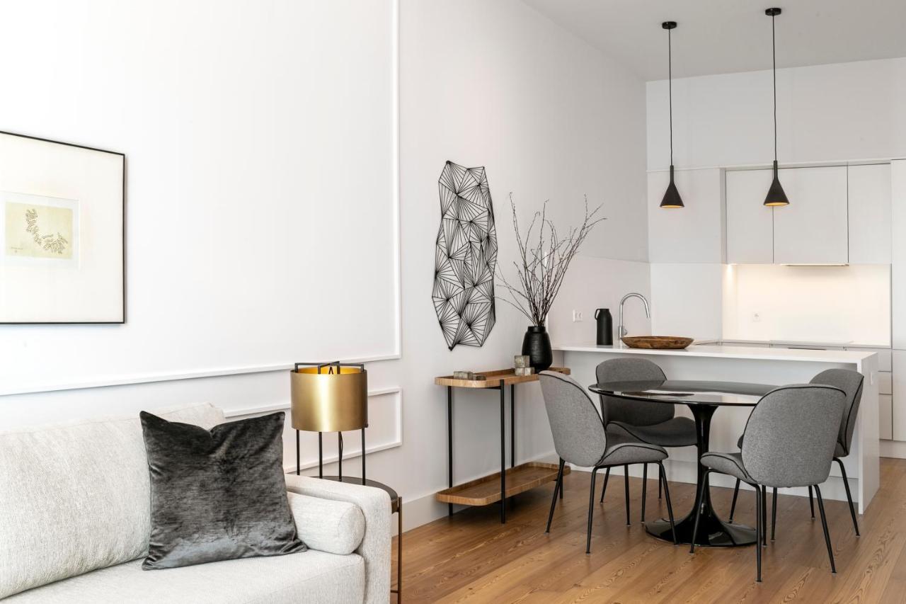 리스본 Casas Da Baixa - Unique Chiado 아파트 외부 사진