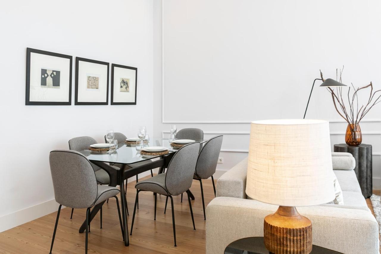리스본 Casas Da Baixa - Unique Chiado 아파트 외부 사진