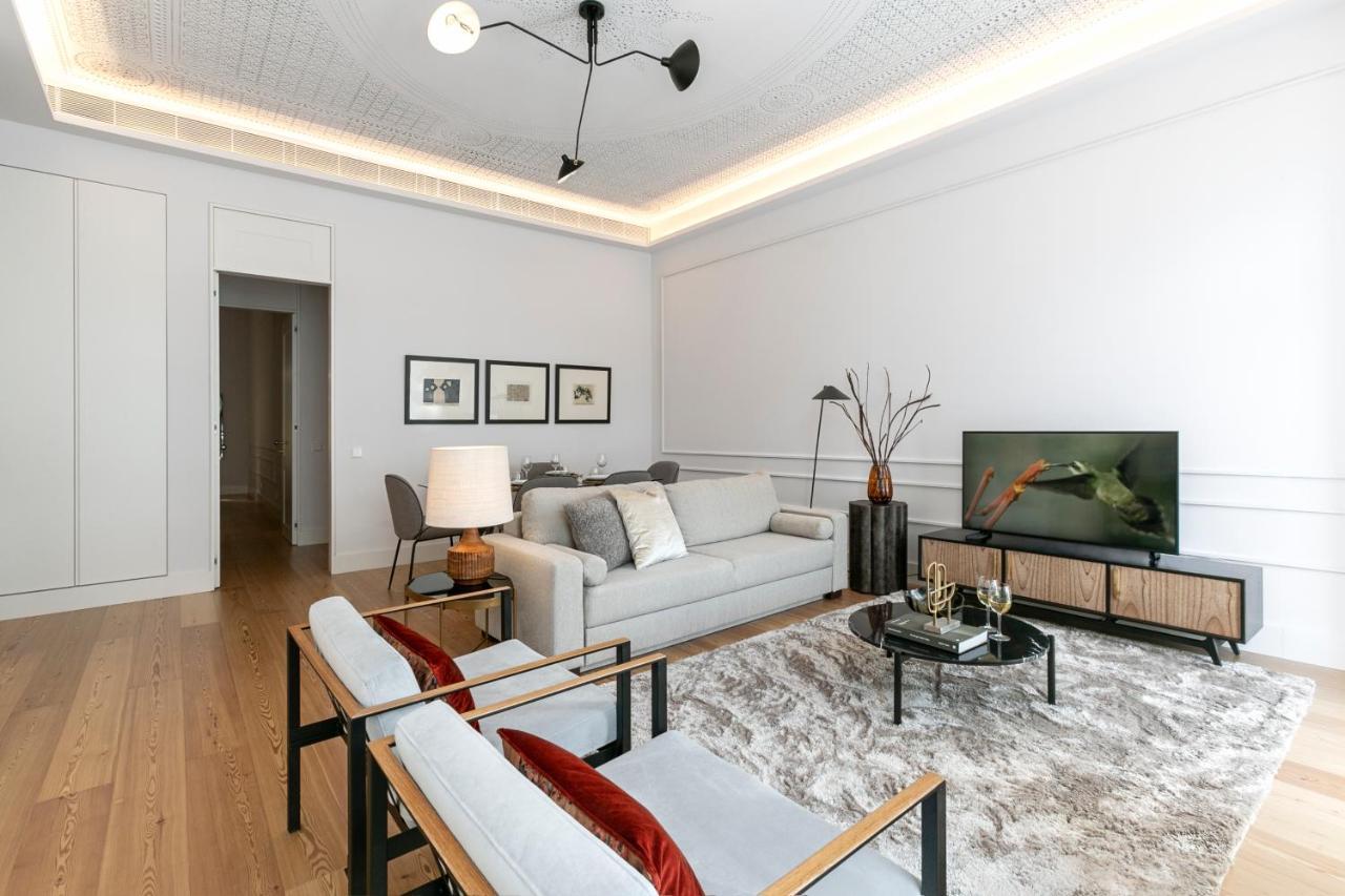 리스본 Casas Da Baixa - Unique Chiado 아파트 외부 사진