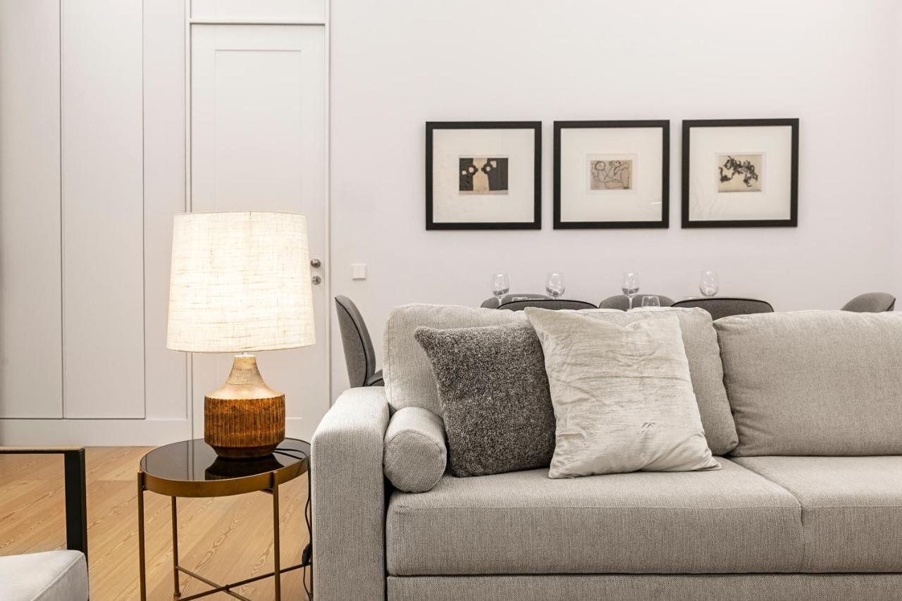 리스본 Casas Da Baixa - Unique Chiado 아파트 외부 사진