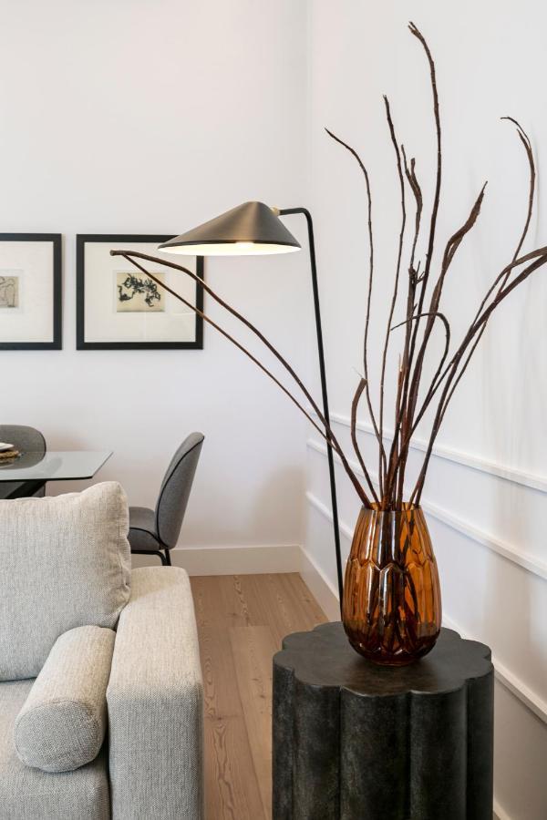 리스본 Casas Da Baixa - Unique Chiado 아파트 외부 사진