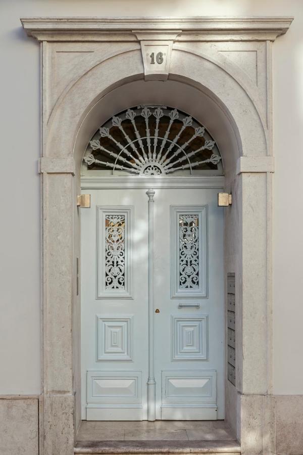 리스본 Casas Da Baixa - Unique Chiado 아파트 외부 사진