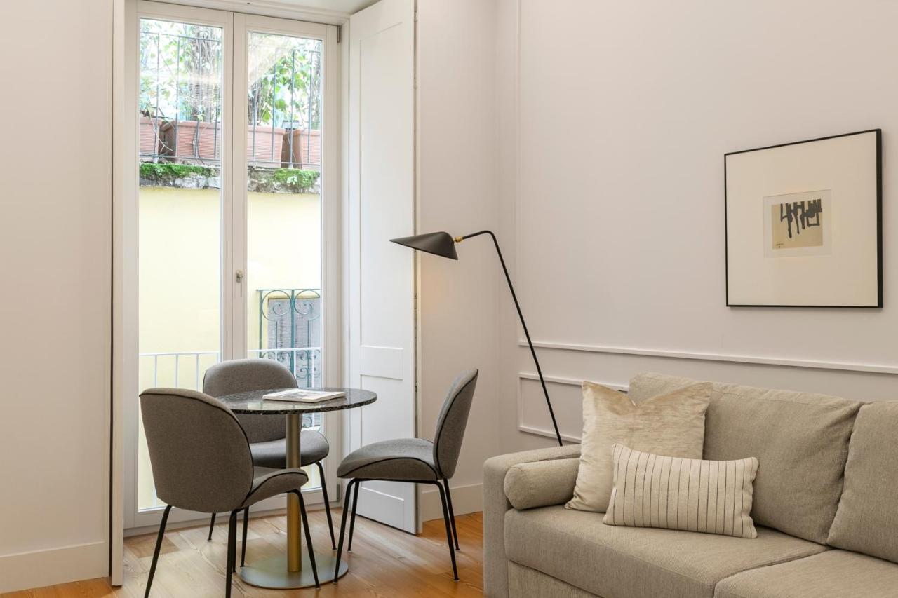 리스본 Casas Da Baixa - Unique Chiado 아파트 외부 사진
