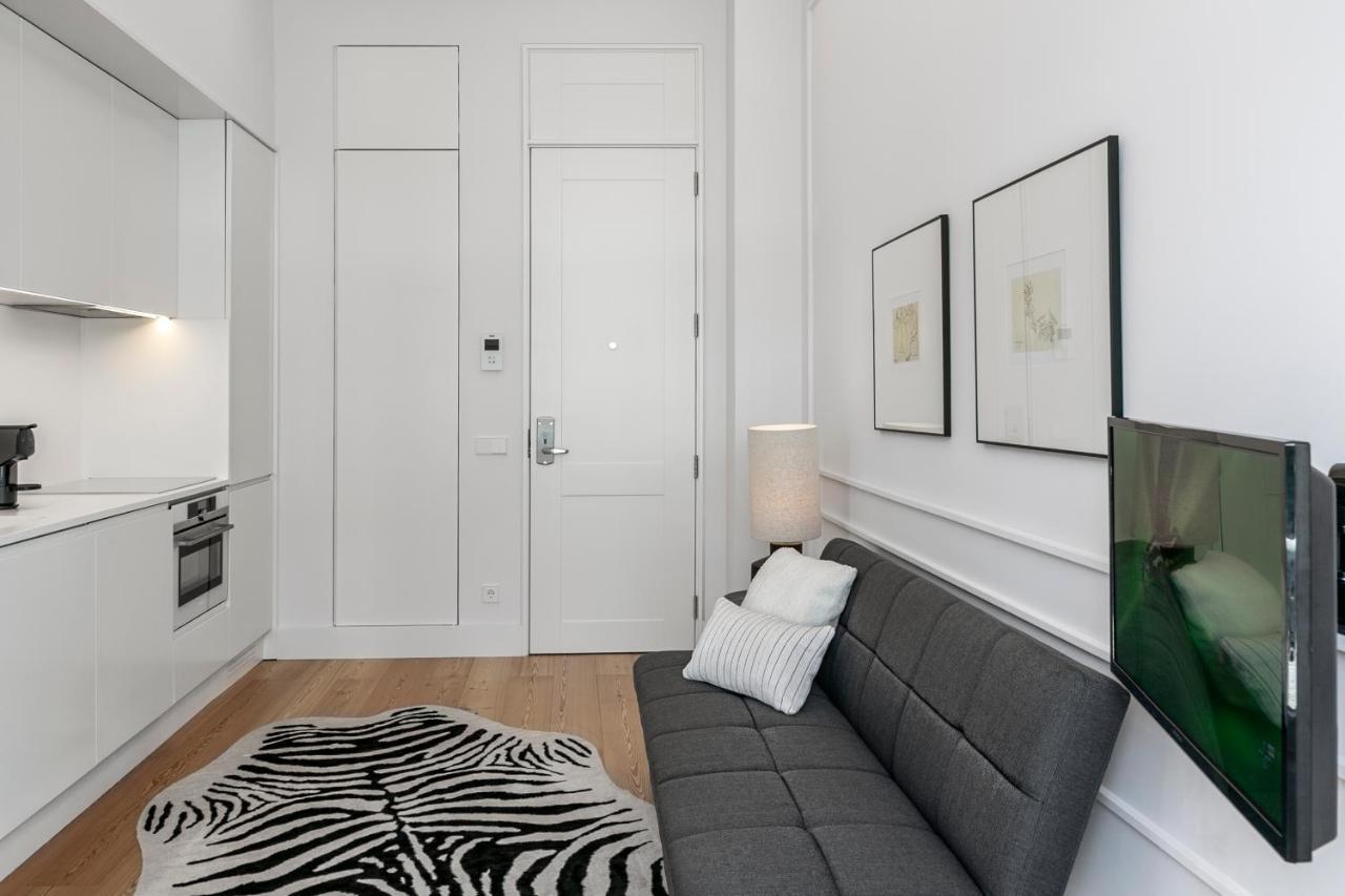 리스본 Casas Da Baixa - Unique Chiado 아파트 외부 사진