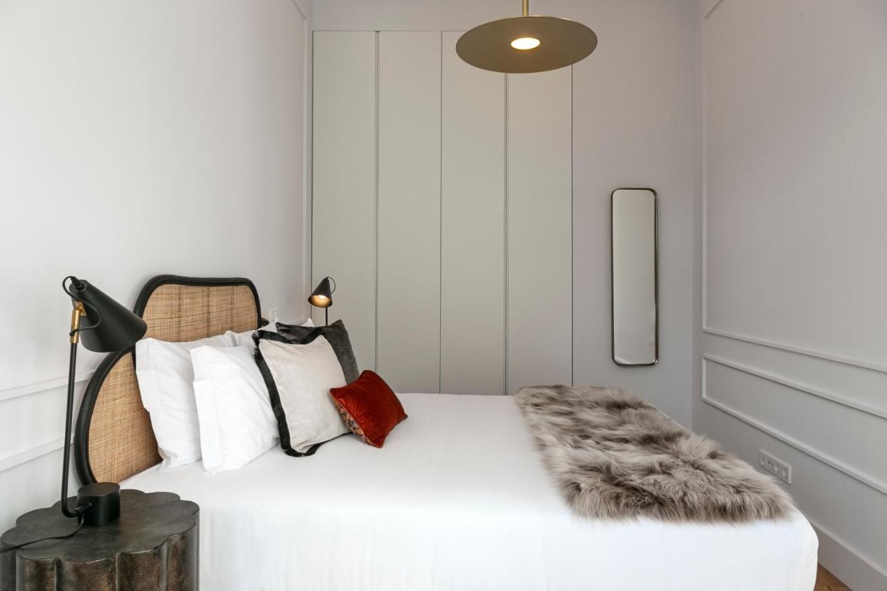 리스본 Casas Da Baixa - Unique Chiado 아파트 외부 사진