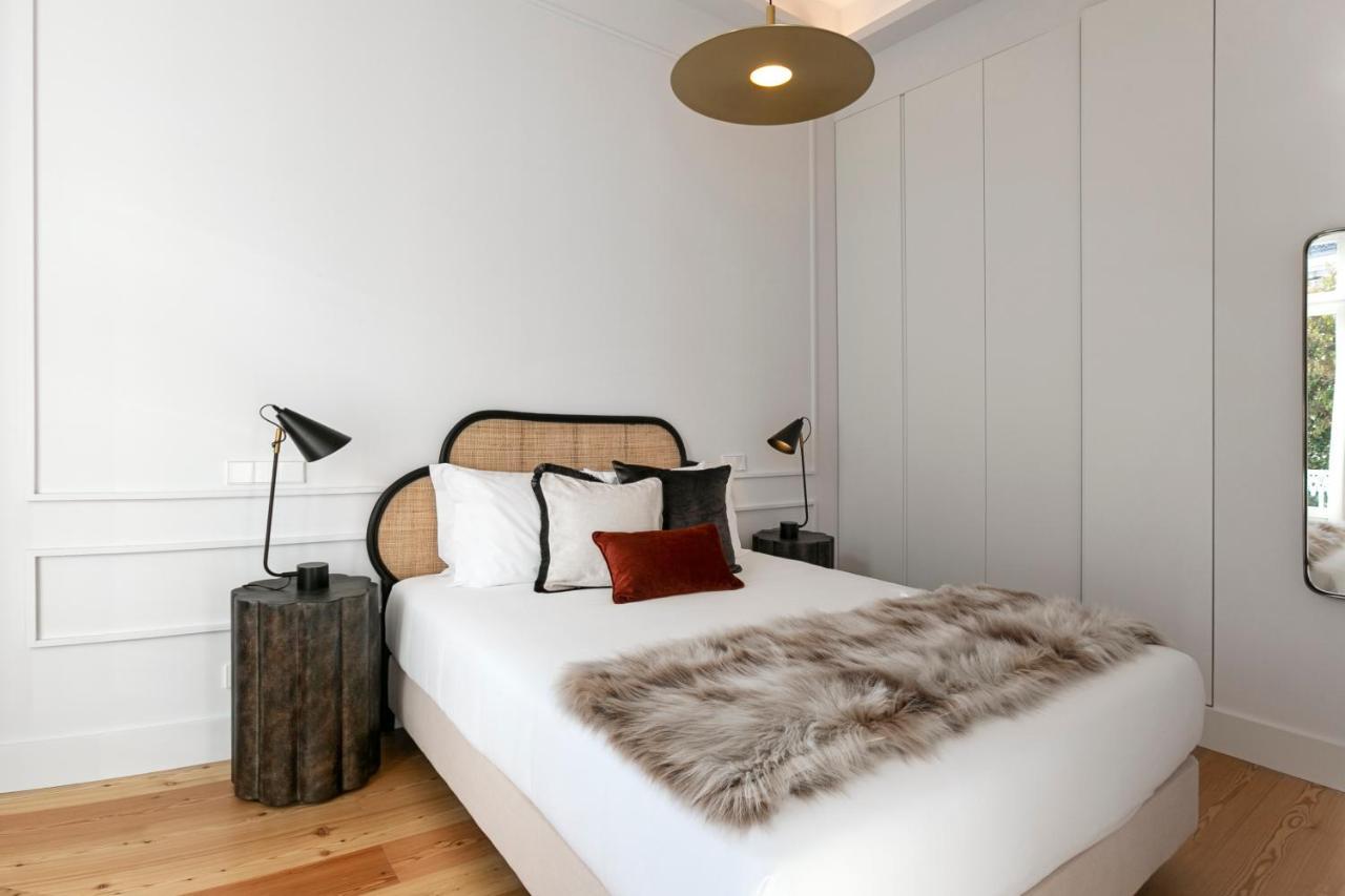 리스본 Casas Da Baixa - Unique Chiado 아파트 외부 사진