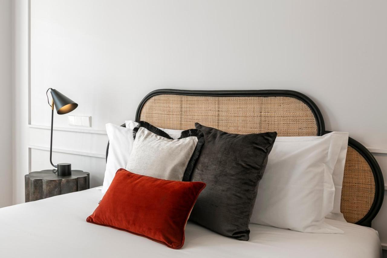 리스본 Casas Da Baixa - Unique Chiado 아파트 외부 사진