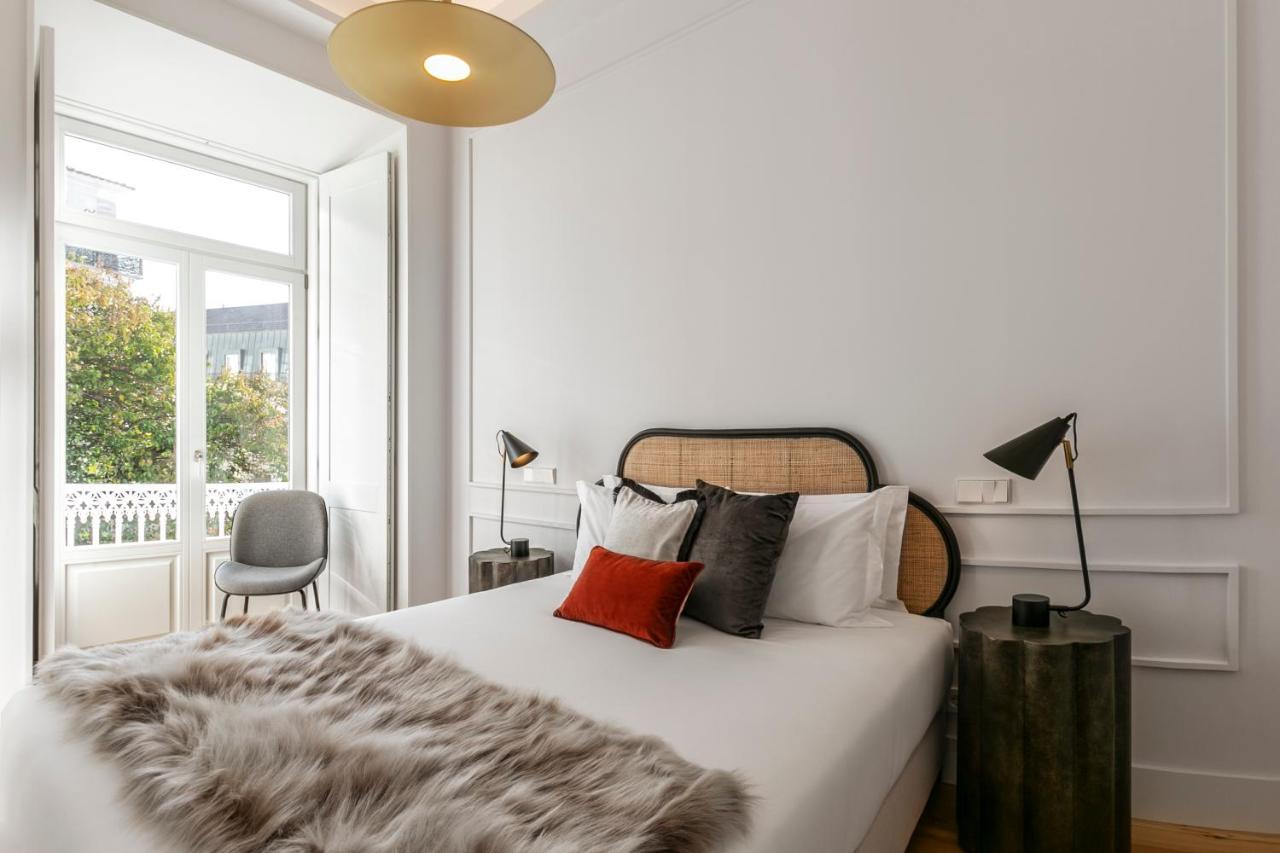 리스본 Casas Da Baixa - Unique Chiado 아파트 외부 사진
