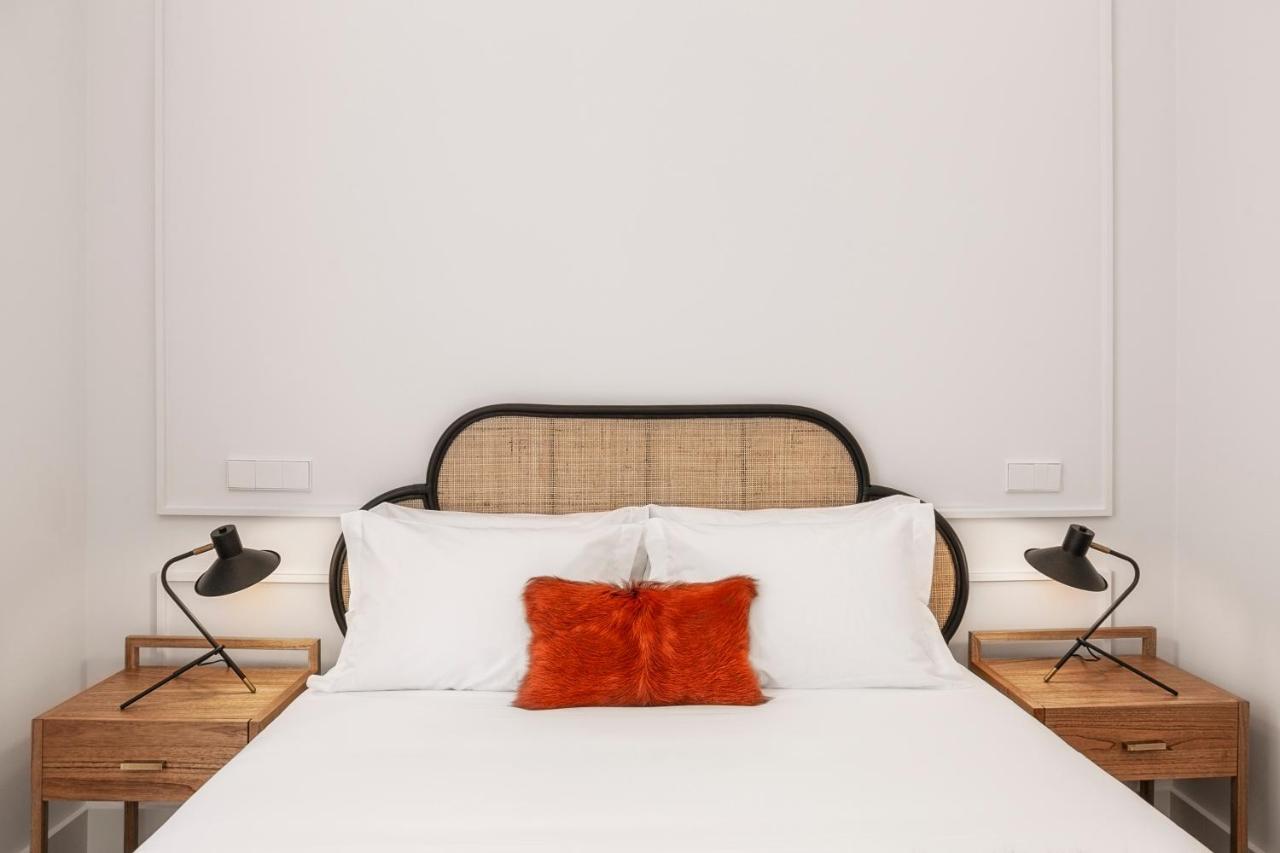 리스본 Casas Da Baixa - Unique Chiado 아파트 외부 사진