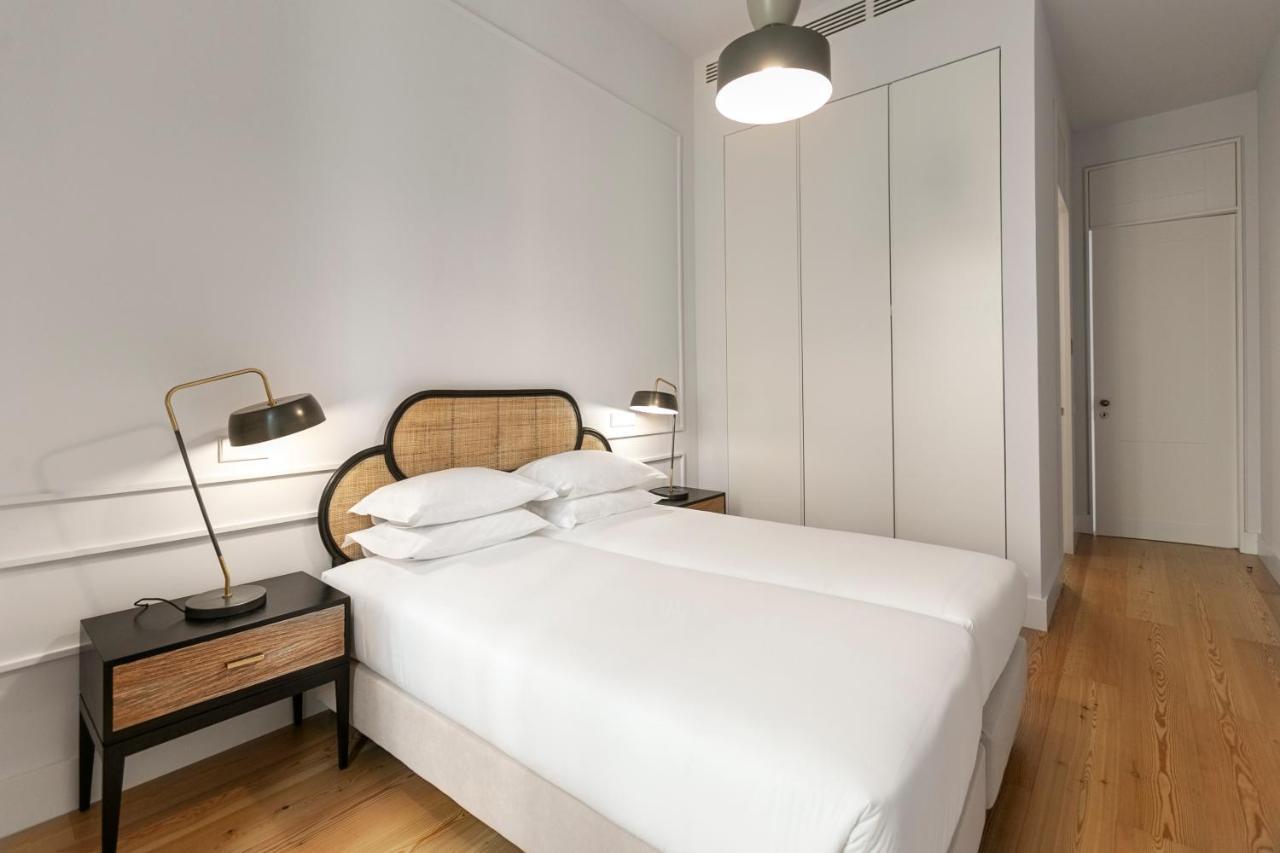 리스본 Casas Da Baixa - Unique Chiado 아파트 외부 사진