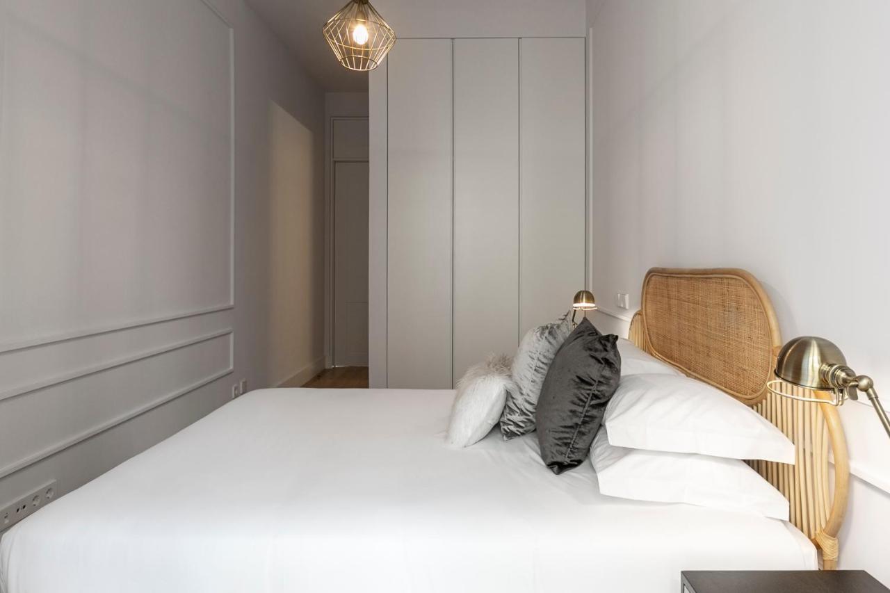 리스본 Casas Da Baixa - Unique Chiado 아파트 외부 사진