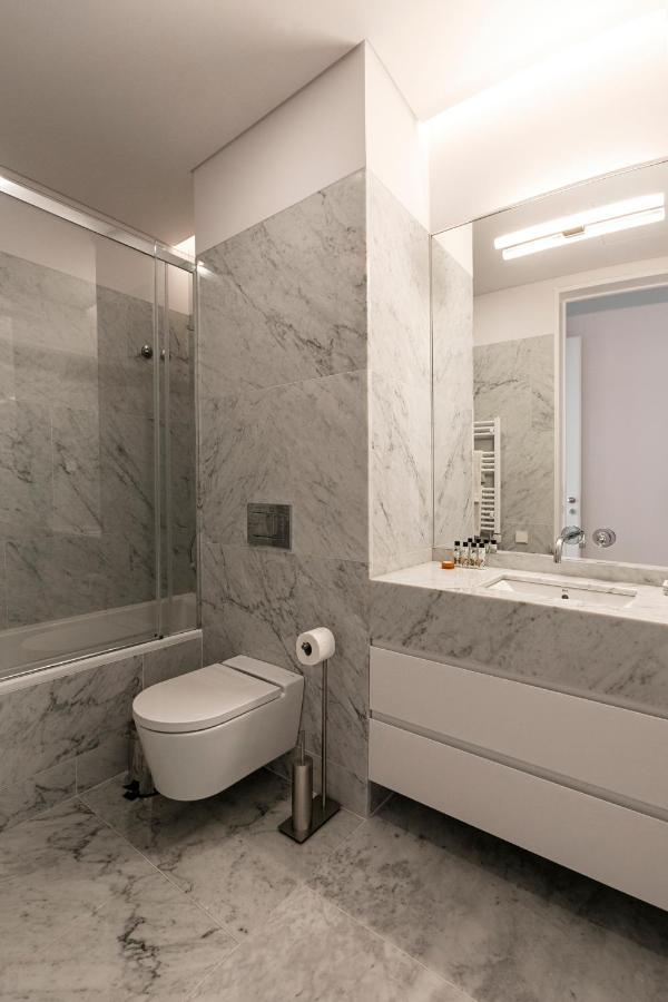 리스본 Casas Da Baixa - Unique Chiado 아파트 외부 사진