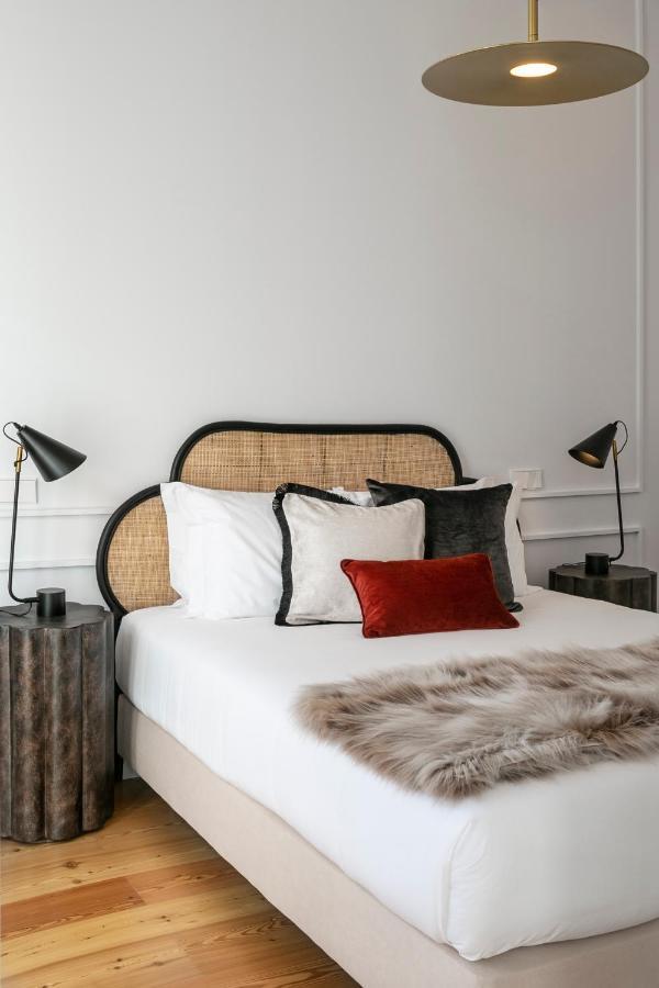 리스본 Casas Da Baixa - Unique Chiado 아파트 외부 사진