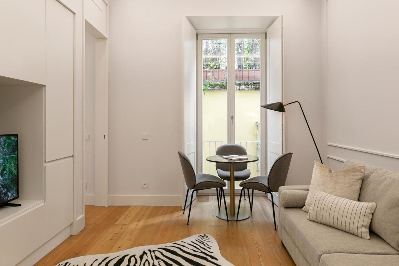 리스본 Casas Da Baixa - Unique Chiado 아파트 외부 사진