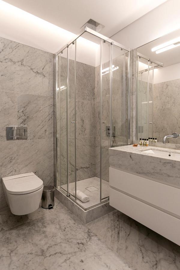 리스본 Casas Da Baixa - Unique Chiado 아파트 외부 사진