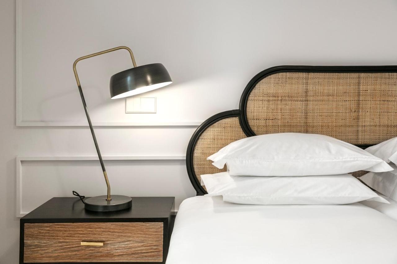 리스본 Casas Da Baixa - Unique Chiado 아파트 외부 사진