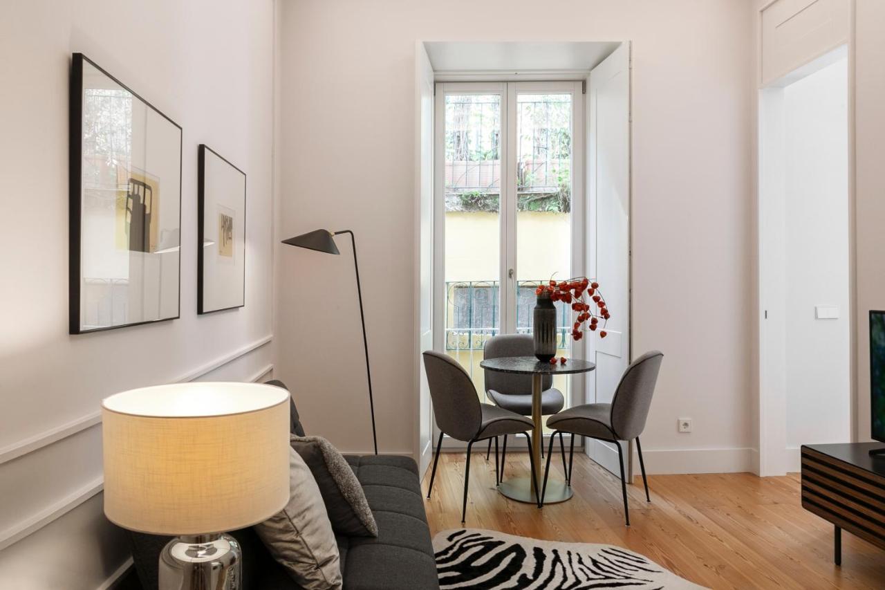 리스본 Casas Da Baixa - Unique Chiado 아파트 외부 사진