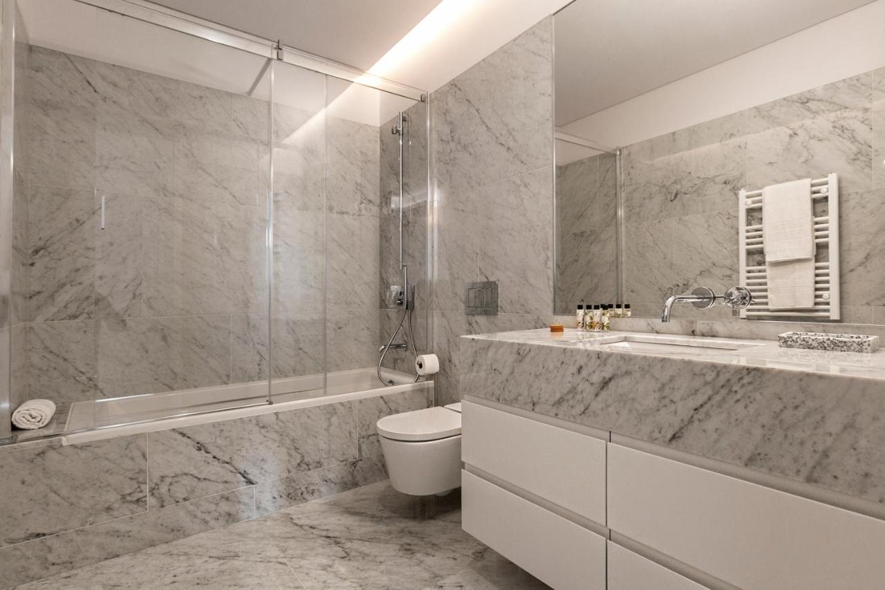 리스본 Casas Da Baixa - Unique Chiado 아파트 외부 사진