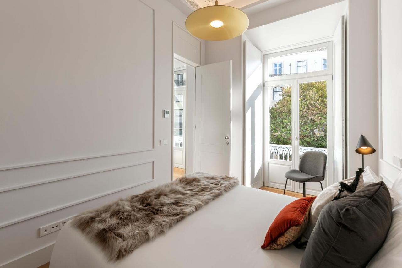 리스본 Casas Da Baixa - Unique Chiado 아파트 외부 사진